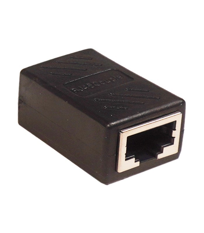 افزایش دهنده کابل شبکه کی نت K-NRJ452RJ45