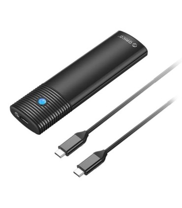 باکس NVMe M.2 SSD و NGFF اوریکو PWDM2-G2