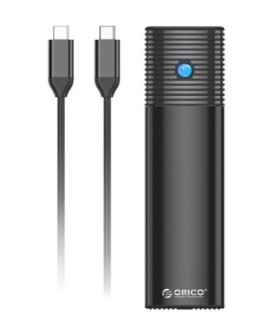باکس NVMe M.2 SSD و NGFF اوریکو PWDM2-G2