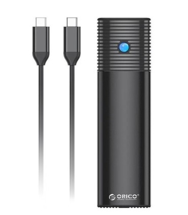 باکس NVMe M.2 SSD و NGFF اوریکو PWDM2-G2