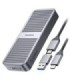 باکس NVMe M.2 SSD اوریکو M223C3-G4