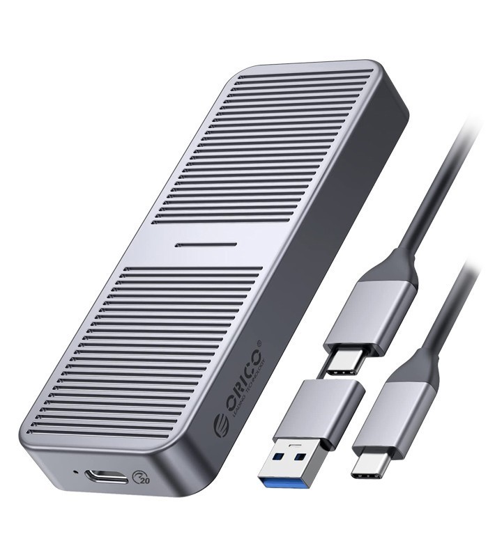 باکس NVMe M.2 SSD اوریکو M223C3-G4