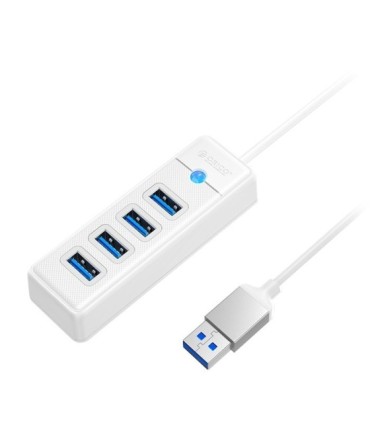 قیمت هاب 4 پورت USB 3.0 اوریکو PW4U-U3 | لاجی لوک