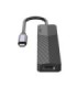 هاب 4 پورت Type C به USB 3.0 - 2.0 اوریکو MDK-5P