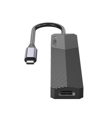 هاب 4 پورت Type C به USB 3.0 - 2.0 اوریکو MDK-5P