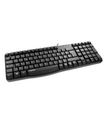 کیبورد باسیم رپو N2400 