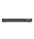 ماتریکس سوئیچ 8 در 8 HDMI با قابلیت ویدیو وال با ورودی/خروجی صدا فرانت FN-W288