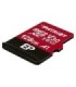 کارت حافظه microSDXC پاتریوت EP کلاس 10 سرعت 90MBps ظرفیت 128 گیگابایت همراه با آداپتور SD