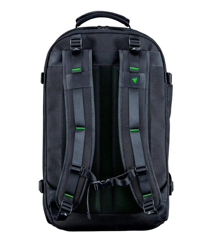 کوله پشتی ریزر Rogue V3 سایز 17.3 اینچ
