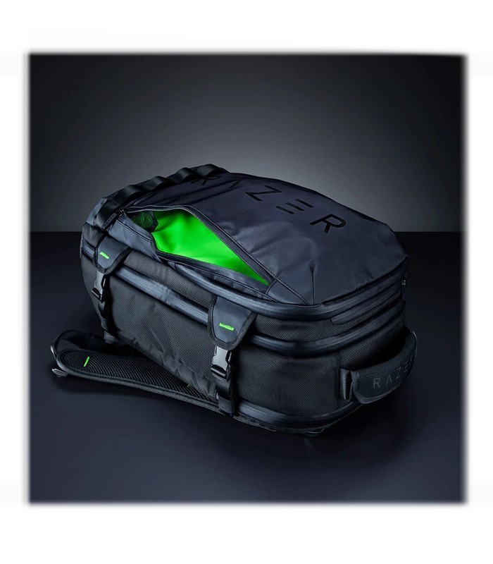 کوله پشتی ریزر Rogue V3 سایز 17.3 اینچ