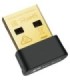 کارت شبکه بی سیم AC600 دو باند USB 2.0 تی پی لینک Archer T2UB Nano