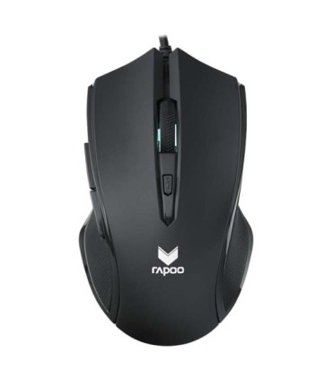 ماوس باسیم گیمینگ رپو V20S