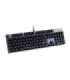 کیبورد باسیم گیمینگ رپو V520 RGB