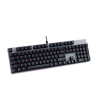 کیبورد باسیم گیمینگ رپو V520 RGB