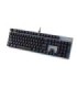 کیبورد باسیم گیمینگ رپو V520 RGB