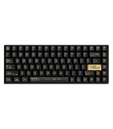 کیبورد بی سیم گیمینگ رپو V700-8A