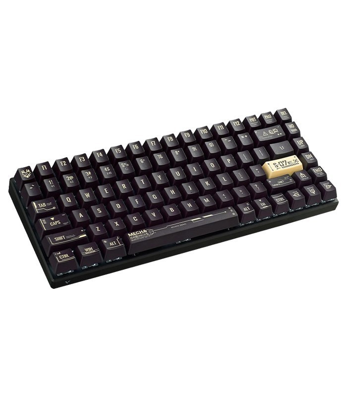 کیبورد بی سیم گیمینگ رپو V700-8A
