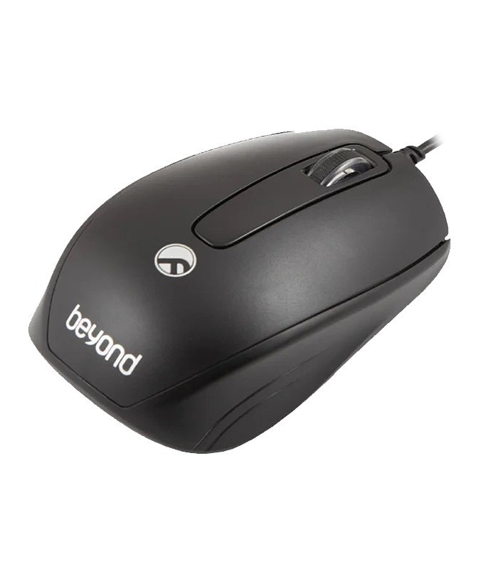 ماوس باسیم بیاند BM-1218
