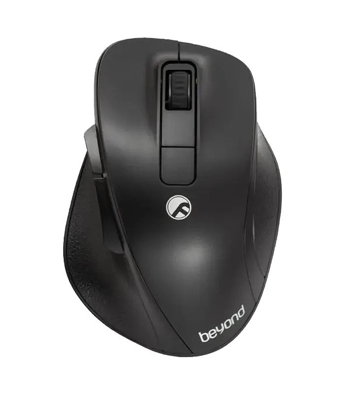 ماوس باسیم بیاند BM-1755RF