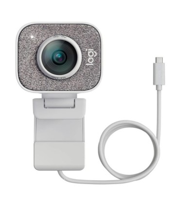 وب کم لاجیتک STREAMCAM