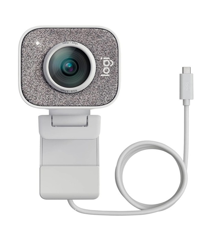 وب کم لاجیتک STREAMCAM