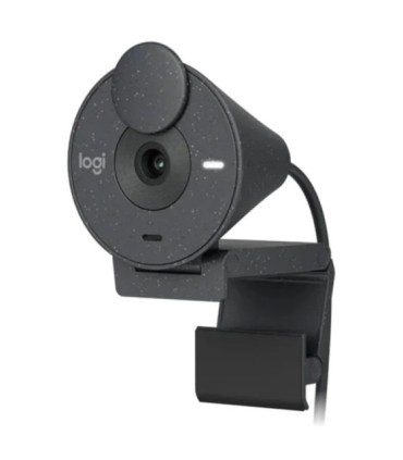 وب کم لاجیتک BRIO 300