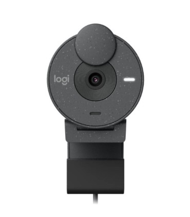 وب کم لاجیتک BRIO 300