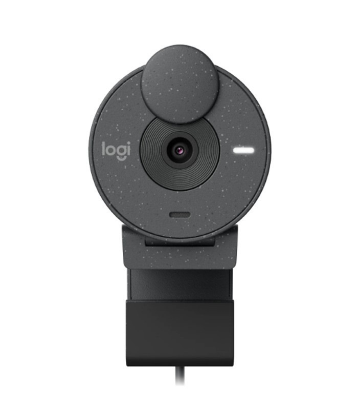 وب کم لاجیتک BRIO 300
