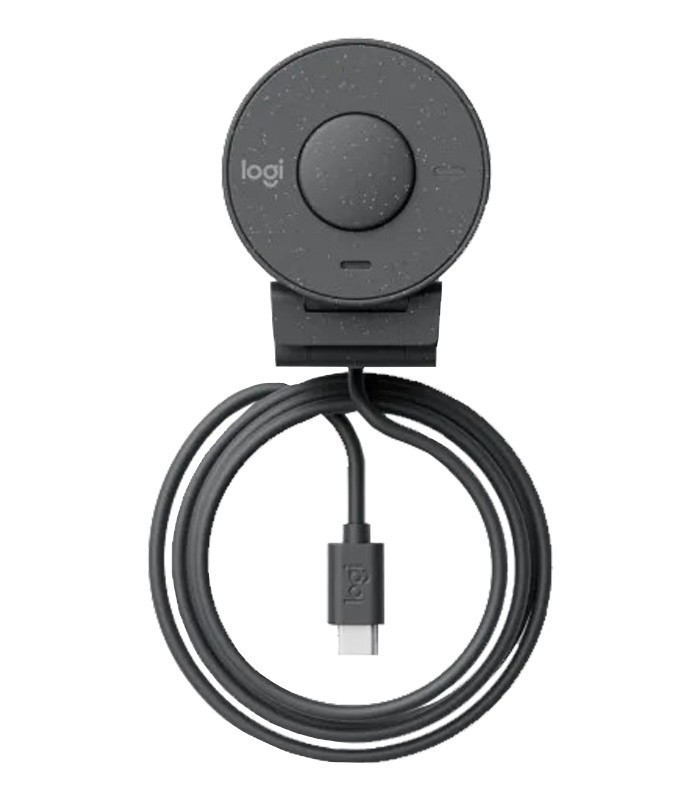 وب کم لاجیتک BRIO 300