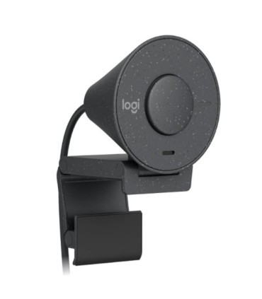 وب کم لاجیتک BRIO 300