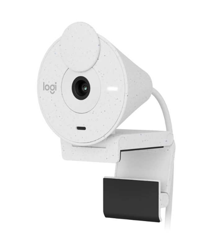 وب کم لاجیتک BRIO 300