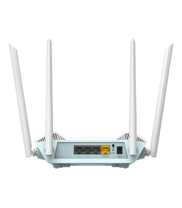 مودم روتر بی سیم دی لینک R15 AX1500 Smart