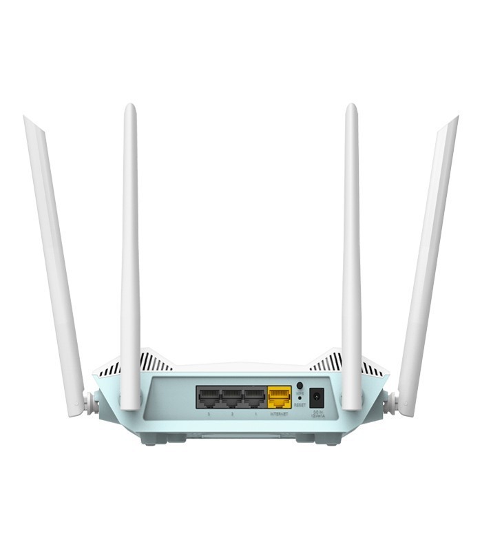 مودم روتر بی سیم دی لینک R15 AX1500 Smart