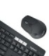 کیبورد و ماوس بی سیم لاجیتک MK850 با حروف فارسی