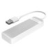 هاب 4 پورت USB 2.0 اوریکو FL02