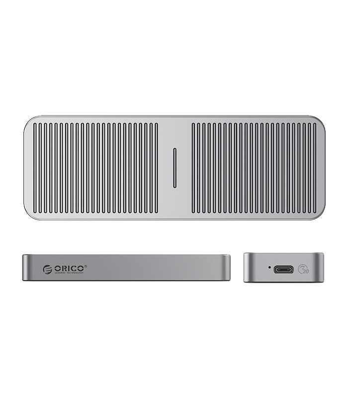 باکس NVMe M.2 SSD اوریکو M223C3-G4