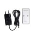سوئیچ اسپلیتر 2 در 4 HDMI کی نت K-SWSP2024
