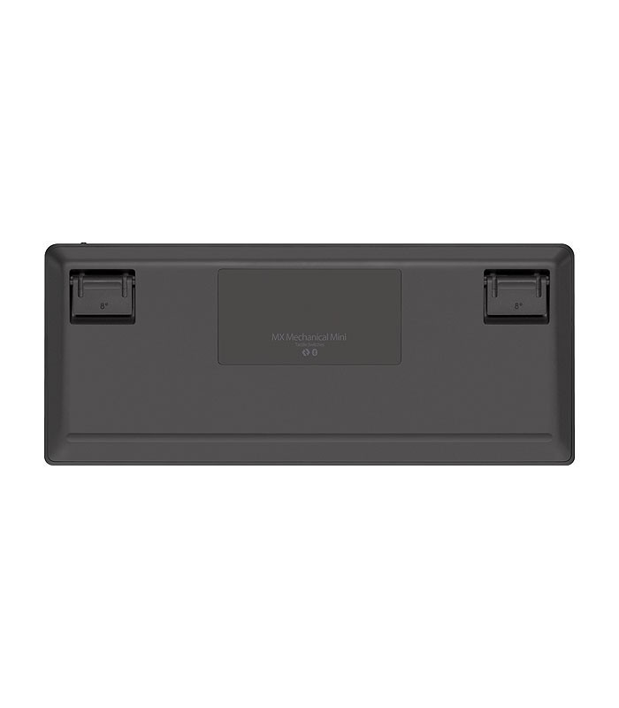 کیبورد بی سیم لاجیتک MX MECHANICAL Mini - Clicky