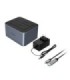 پایه نگهدارنده هارد (داک) 2.5 و 3.5 اینچ USB 3.1 اوریکو 6626C3-C