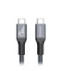 کابل Type C دو سر نر اوریکو TBZ4-08