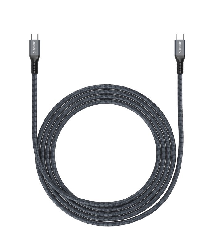 کابل Type C دو سر نر اوریکو TBZ4-08