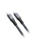 کابل Type C دو سر نر اوریکو TBZ4-08