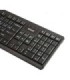 کیبورد و ماوس بی سیم بیاند BMK-8105RF با حروف فارسی