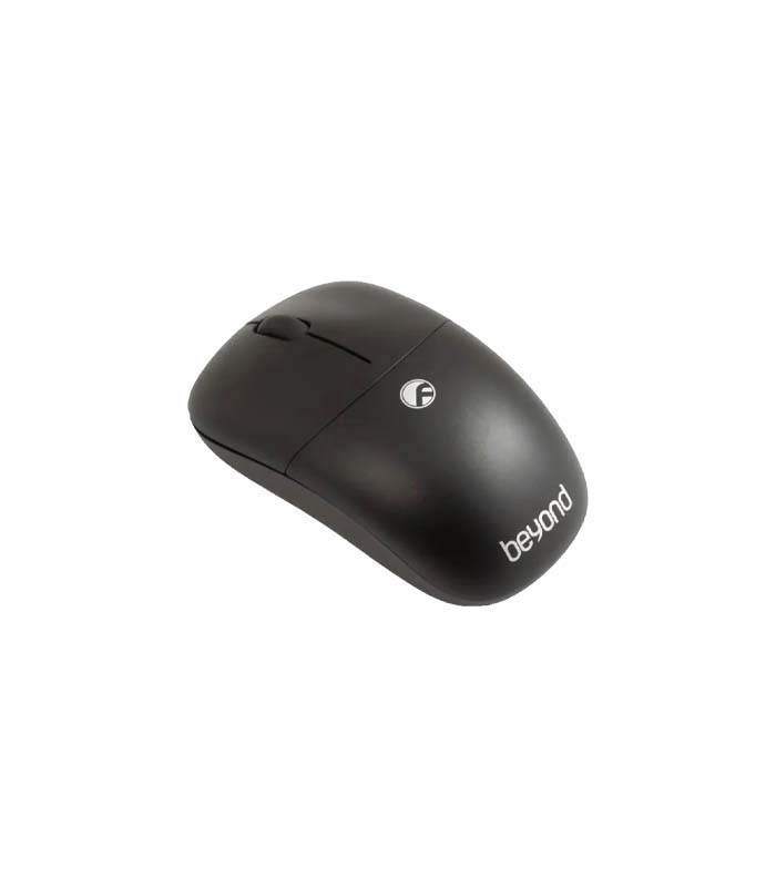 کیبورد و ماوس بی سیم بیاند BMK-8105RF با حروف فارسی