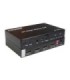 ماتریکس سوئیچ 2 در 2 HDMI با ریموت کنترل کی نت K-MAHD2022