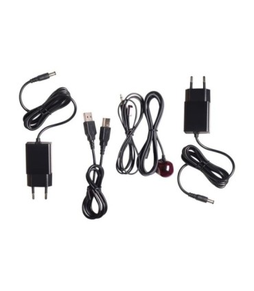 افزایش طول HDMI و USB (کی وی ام) بر روی کابل شبکه تا 60 متر کی نت K-EXKHD060