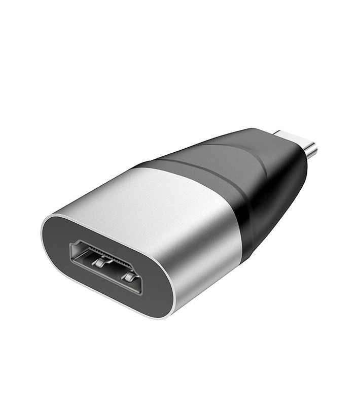 تبدیل Type C به HDMI کی نت K-AUCM2HD