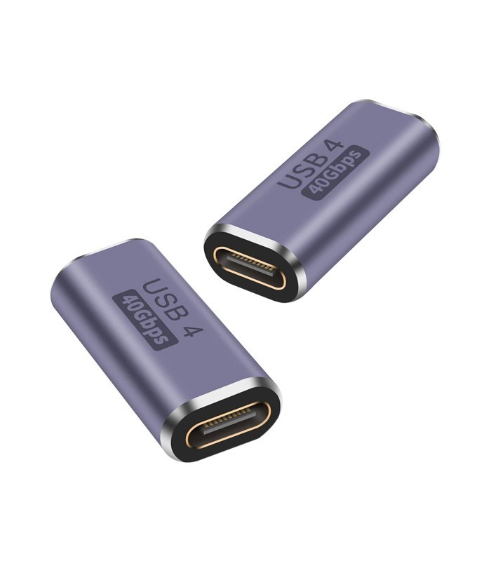 تبدیل Type C به Type C کی نت K-AUCF40GB