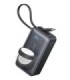 پاور بانک انکر PowerCore 30W A1657 با ظرفیت 10000 میلی آمپر ساعت
