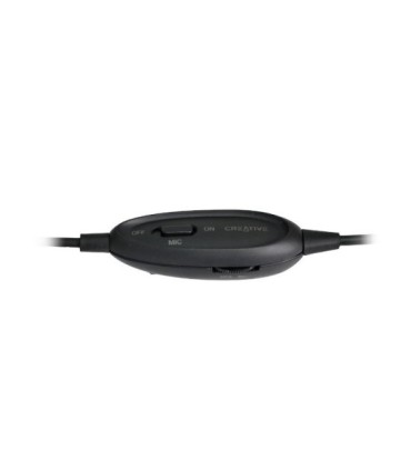 هدست گیمینگ باسیم کریتیو Sound Blaster Blaze V2